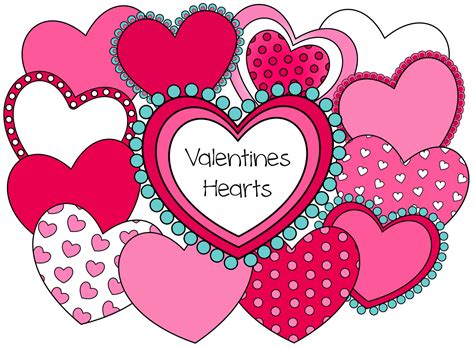 clipart valentines day|free printable valentine's day clip art.